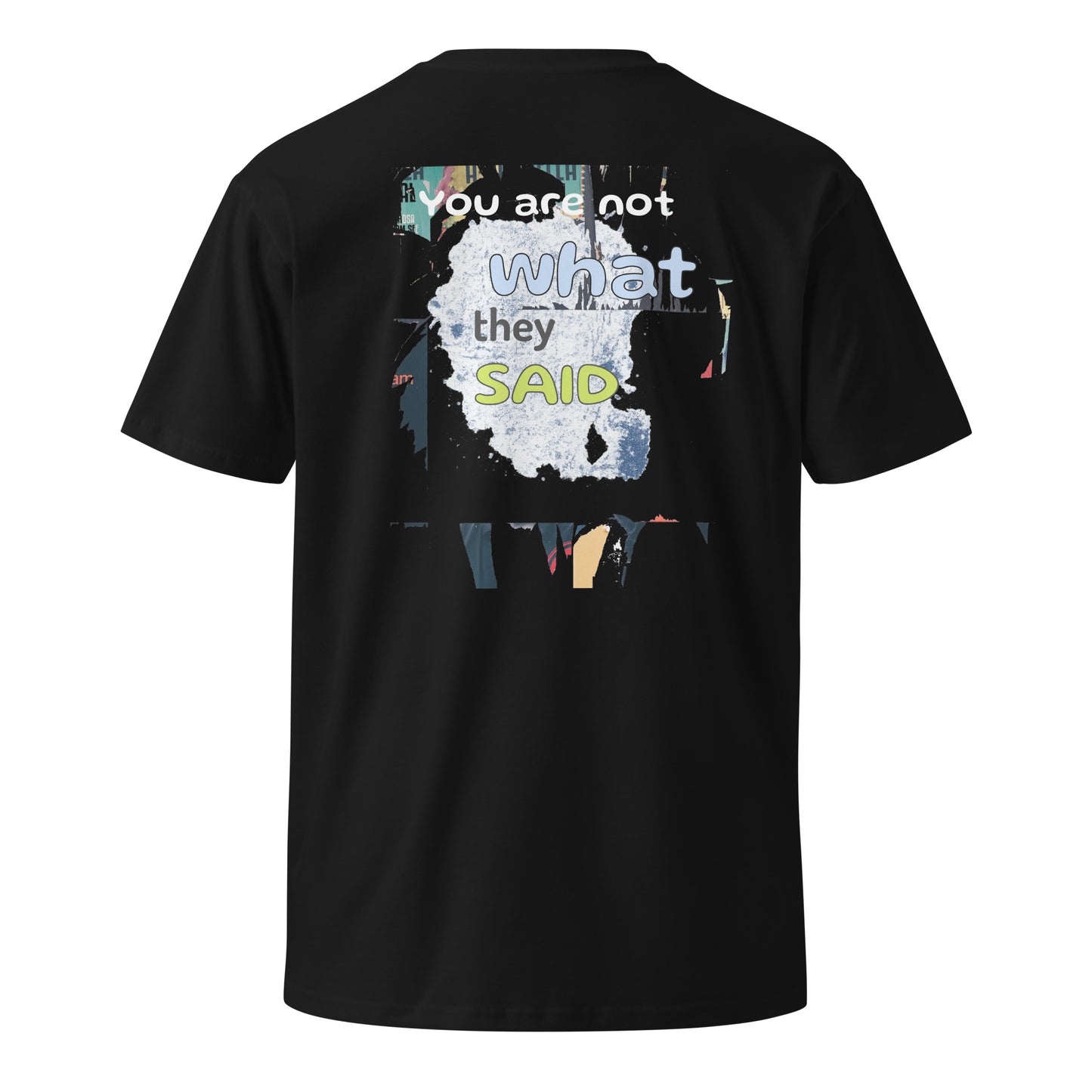 Afro Woman Retro Graphic Tee – Unisex 70s Style T-Shirt