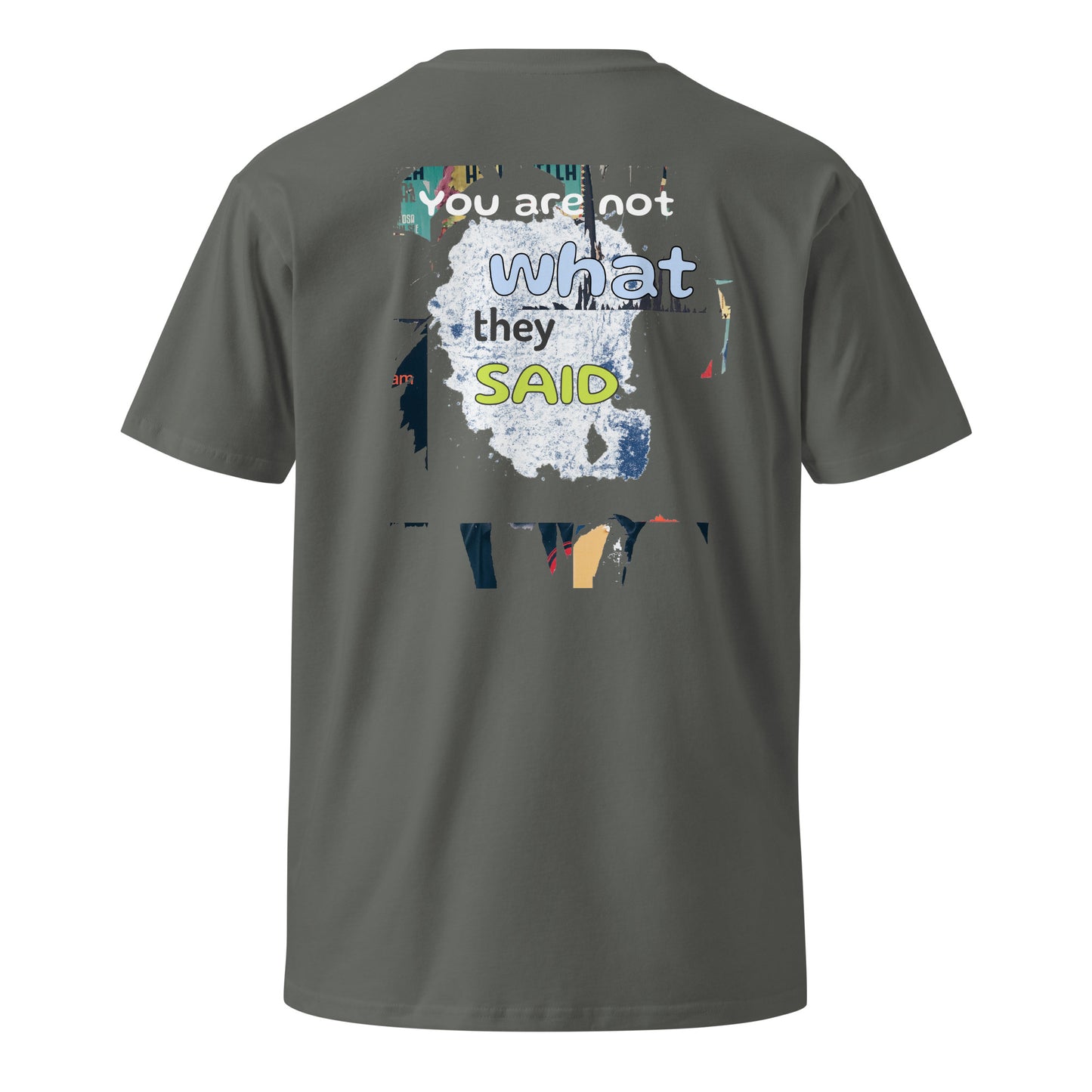 Afro Woman Retro Graphic Tee – Unisex 70s Style T-Shirt