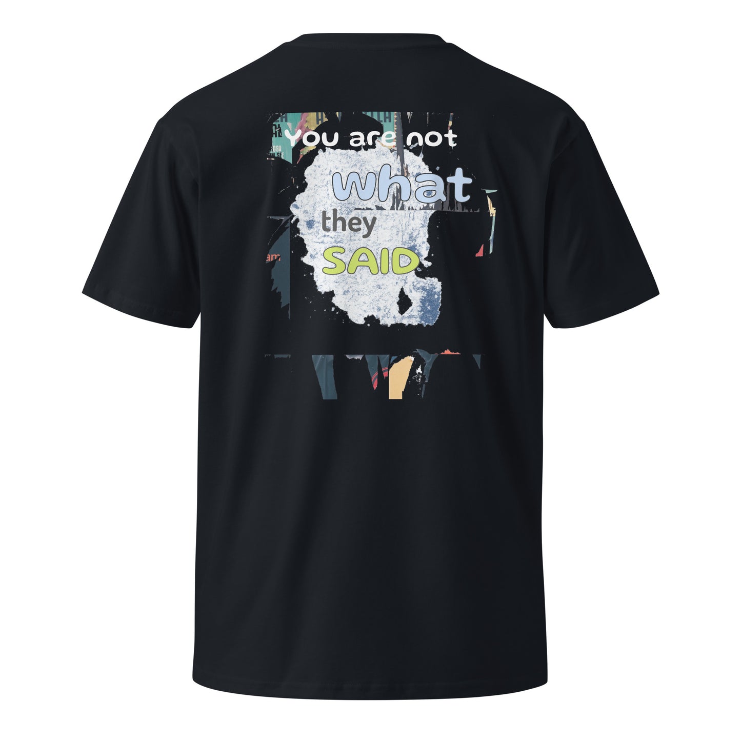 Afro Woman Retro Graphic Tee – Unisex 70s Style T-Shirt