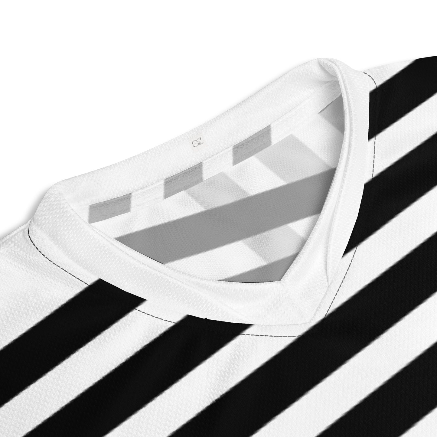 Keep Life Simple Recycled sports jersey| Moisture wicking | ONLYZ3AL