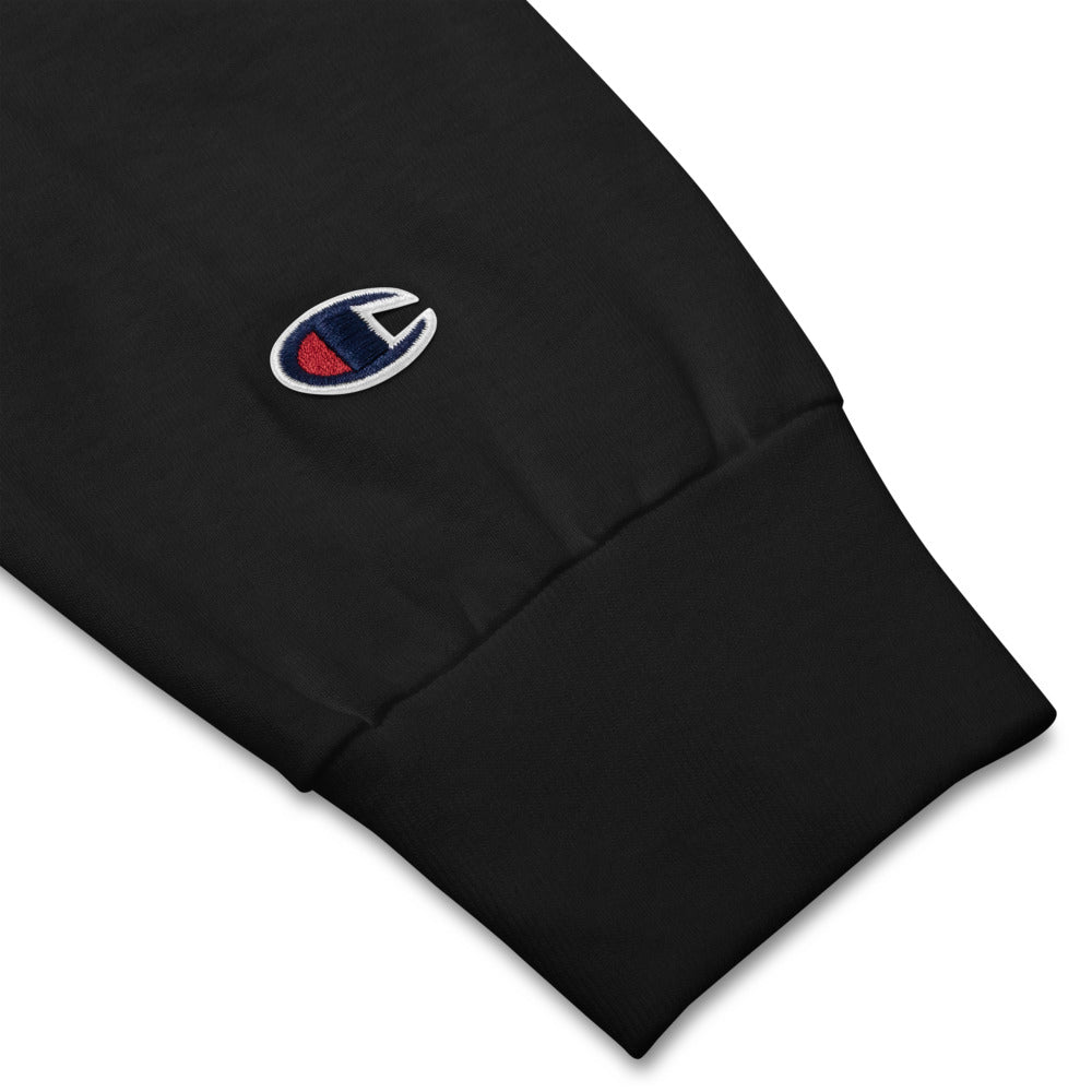 Champion Men's Sweatshirts - 365 Days 365 Ways | ONLYZ3AL