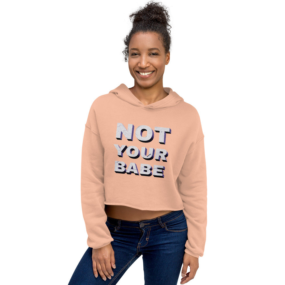 Women Cropped Hoodies - Crop Hoodie | ONLYZ3AL