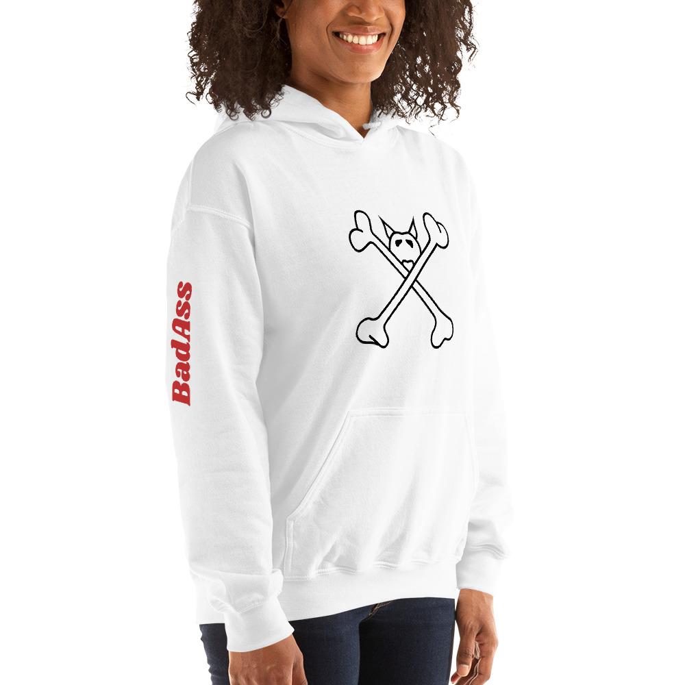 Long Sleeve Shirt Casual Graphic Tee Shirt Fall Clothes for Women - Hoodies for women - Oversized Hoodie - Hoodies & Sweatshirts - Oversized & Sleeveless - Urban Outfitters - BadAss hoodie - classy but sassy outfits