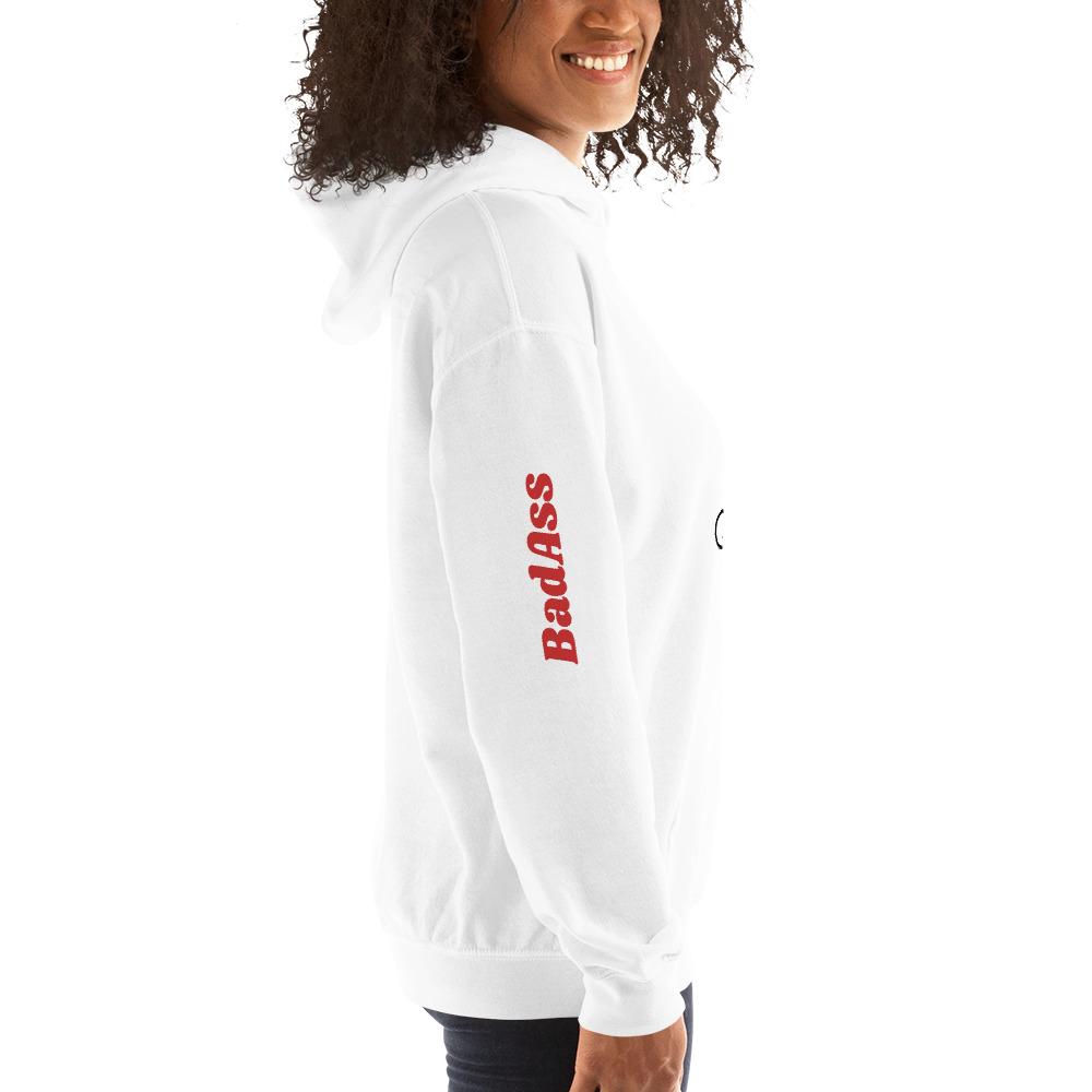 Long Sleeve Shirt Casual Graphic Tee Shirt Fall Clothes for Women - Hoodies for women - Oversized Hoodie - Hoodies & Sweatshirts - Oversized & Sleeveless - Urban Outfitters - BadAss hoodie - classy but sassy outfits