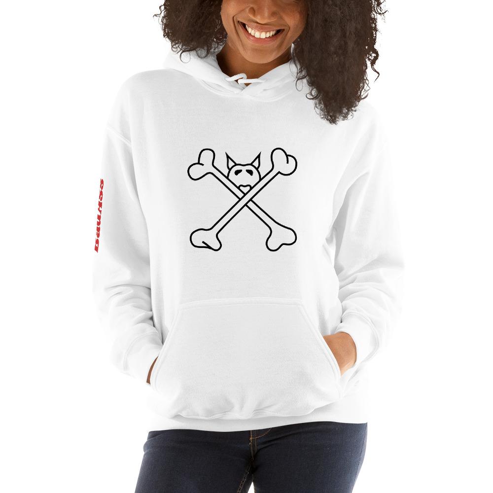 Long Sleeve Shirt Casual Graphic Tee Shirt Fall Clothes for Women - Hoodies for women - Oversized Hoodie - Hoodies & Sweatshirts - Oversized & Sleeveless - Urban Outfitters - BadAss hoodie - classy but sassy outfits