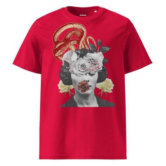 Bold, Artistic, Unisex: The T-Shirt That Speaks for Itself