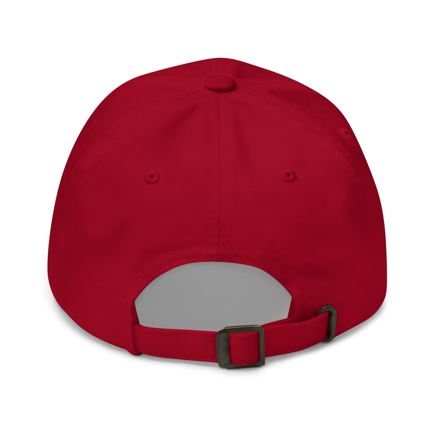 MIGA Embroidered Dad Hat – Adjustable Unisex Baseball Cap