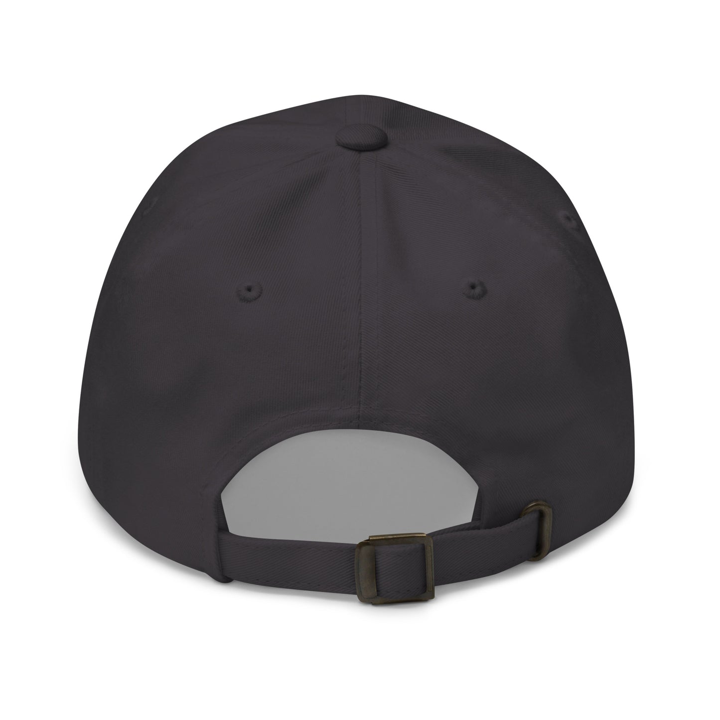 MIGA Embroidered Dad Hat – Adjustable Unisex Baseball Cap