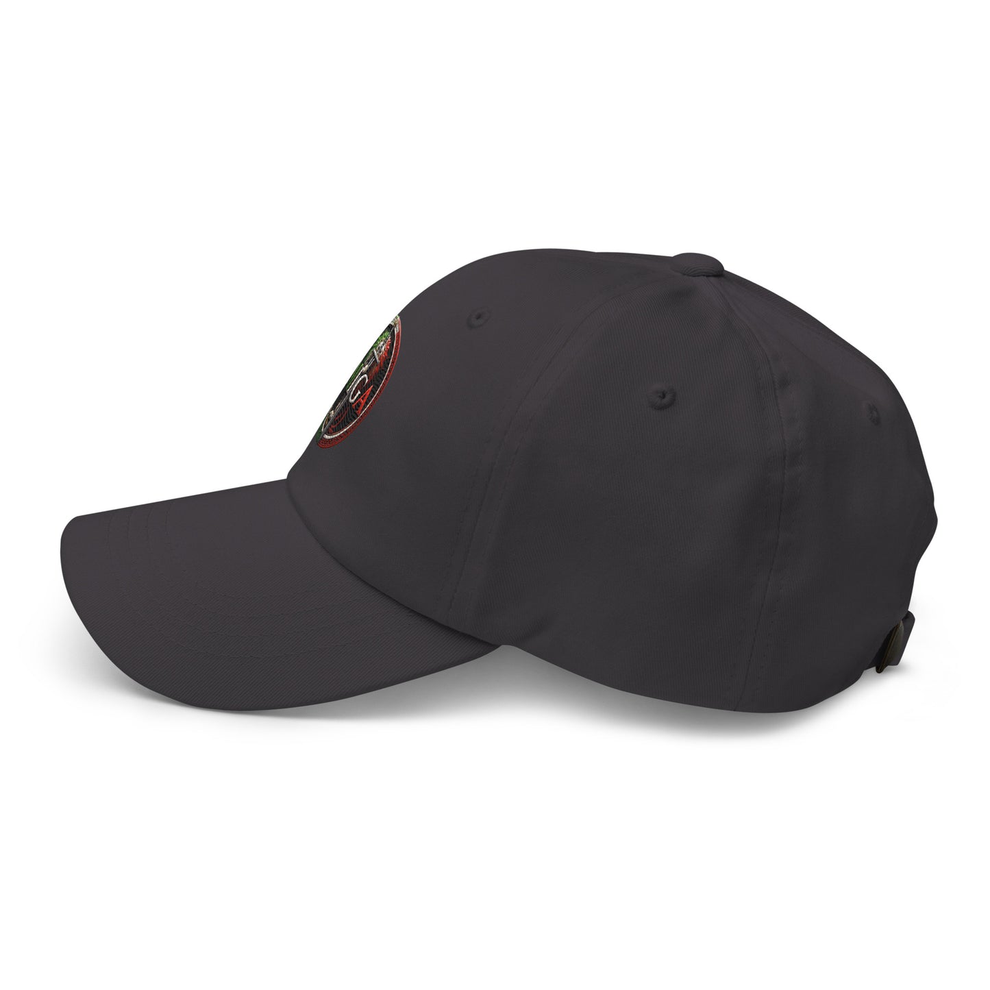 MIGA Embroidered Dad Hat – Adjustable Unisex Baseball Cap