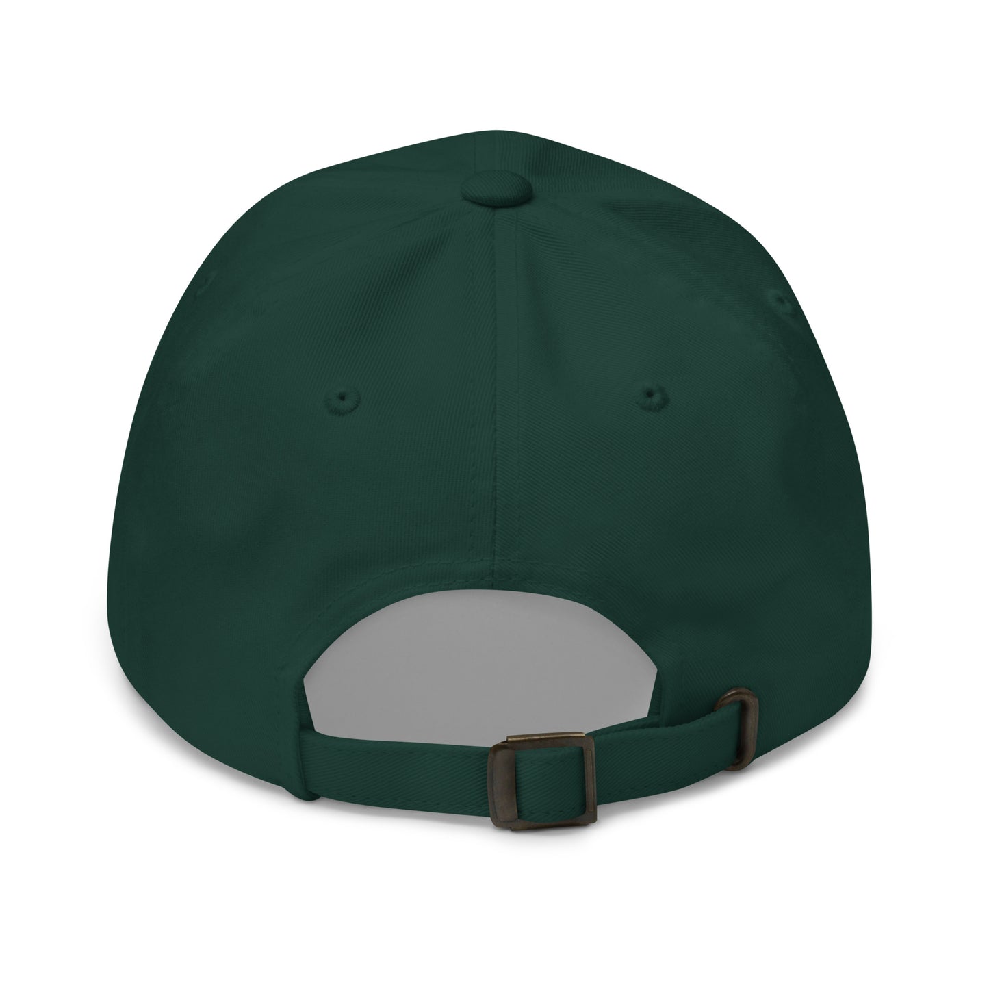 MIGA Embroidered Dad Hat – Adjustable Unisex Baseball Cap