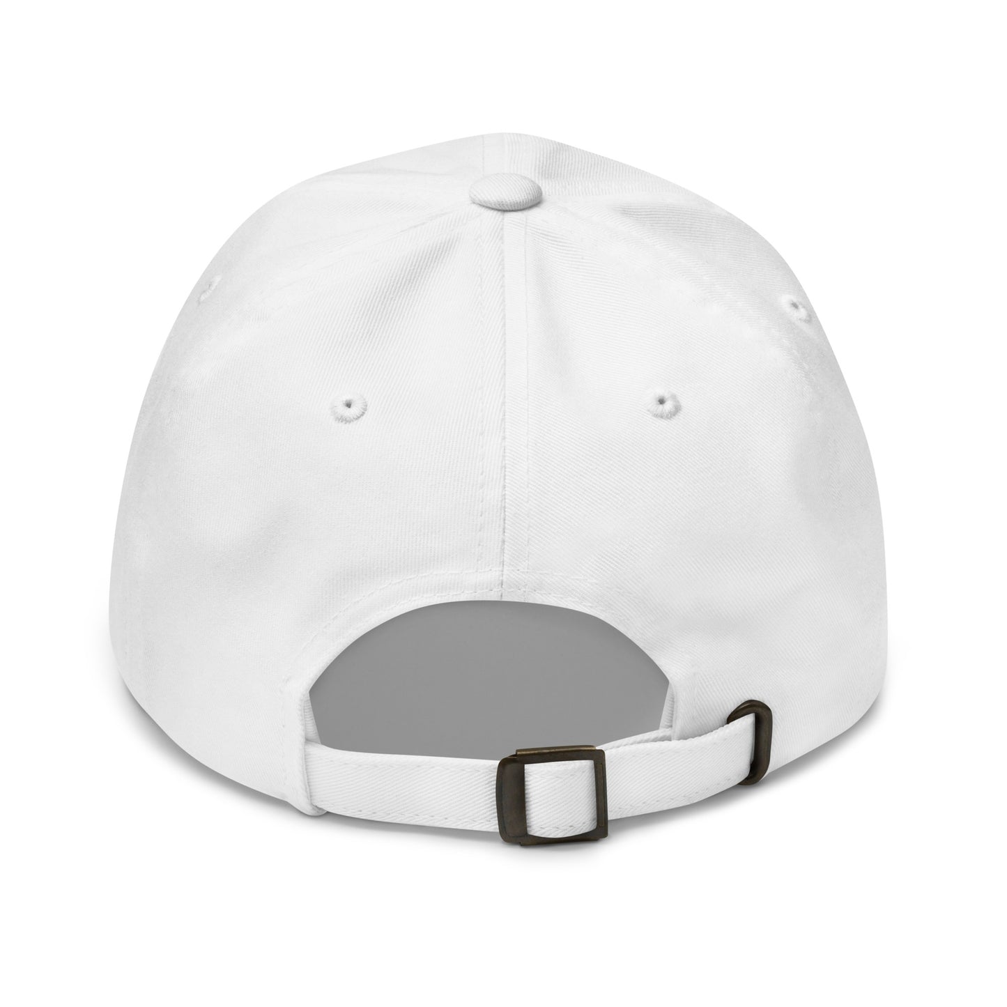MIGA Embroidered Dad Hat – Adjustable Unisex Baseball Cap