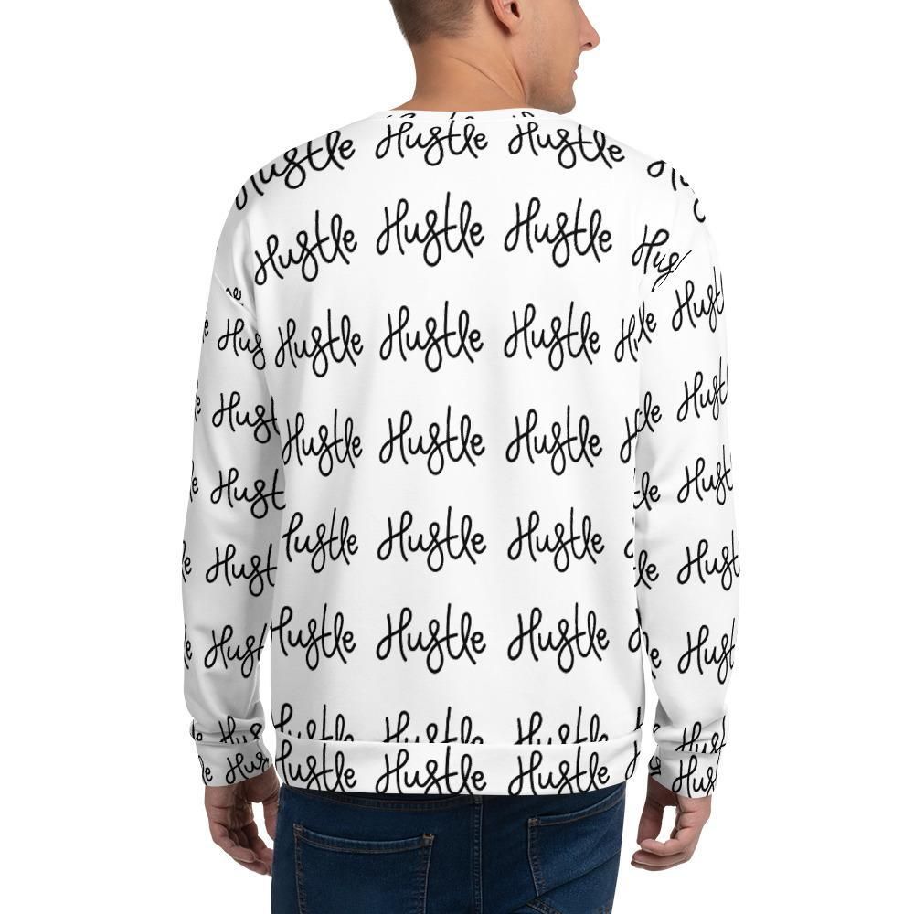 Men's Printed Sweatshirt - 2pac Sweatshirt | ONLYZ3AL