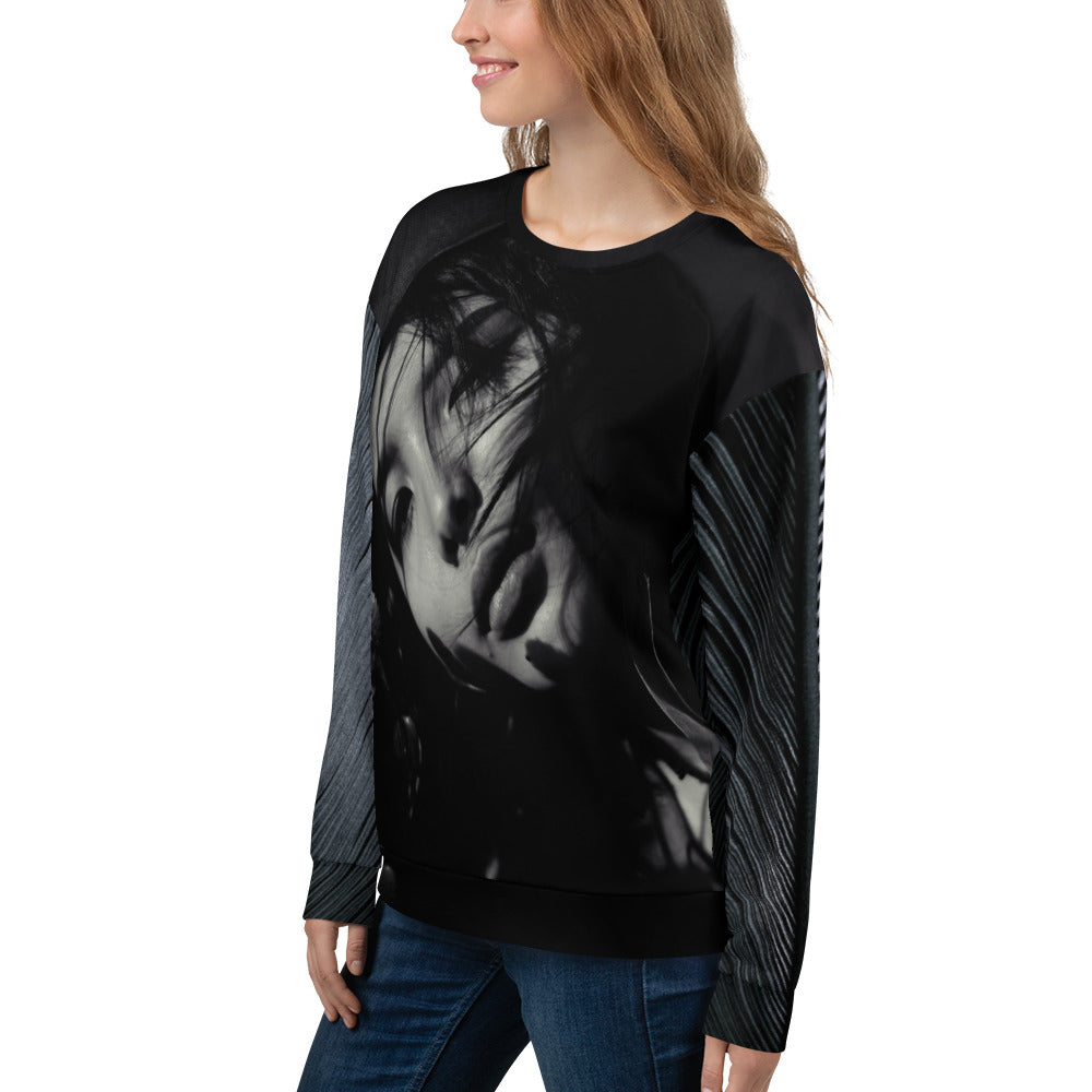 Girls Hoodies and Sweatshirts | Unique Sweaters For Women 