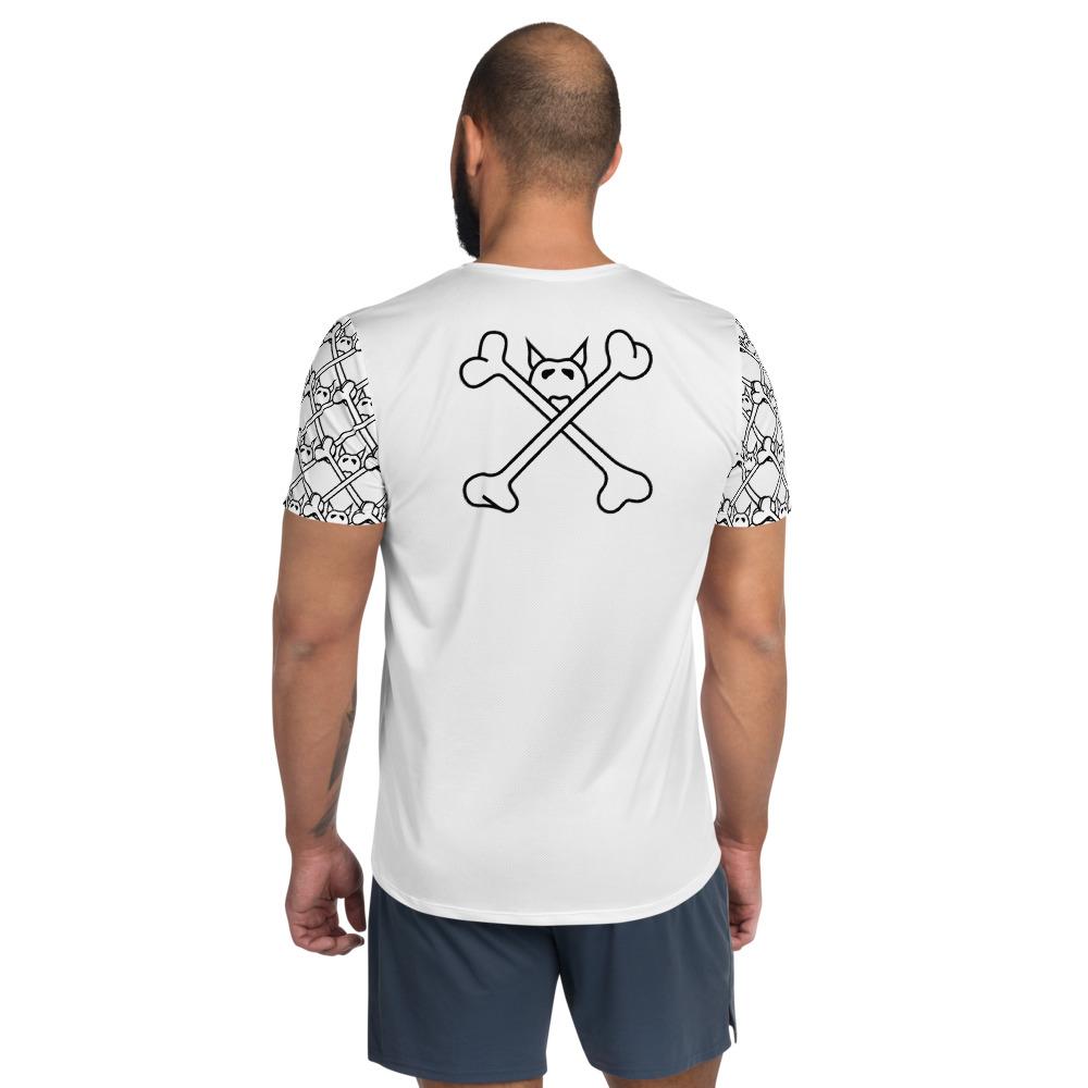 Anti Microbial Shirt - Athletic T-Shirt | ONLYZ3AL