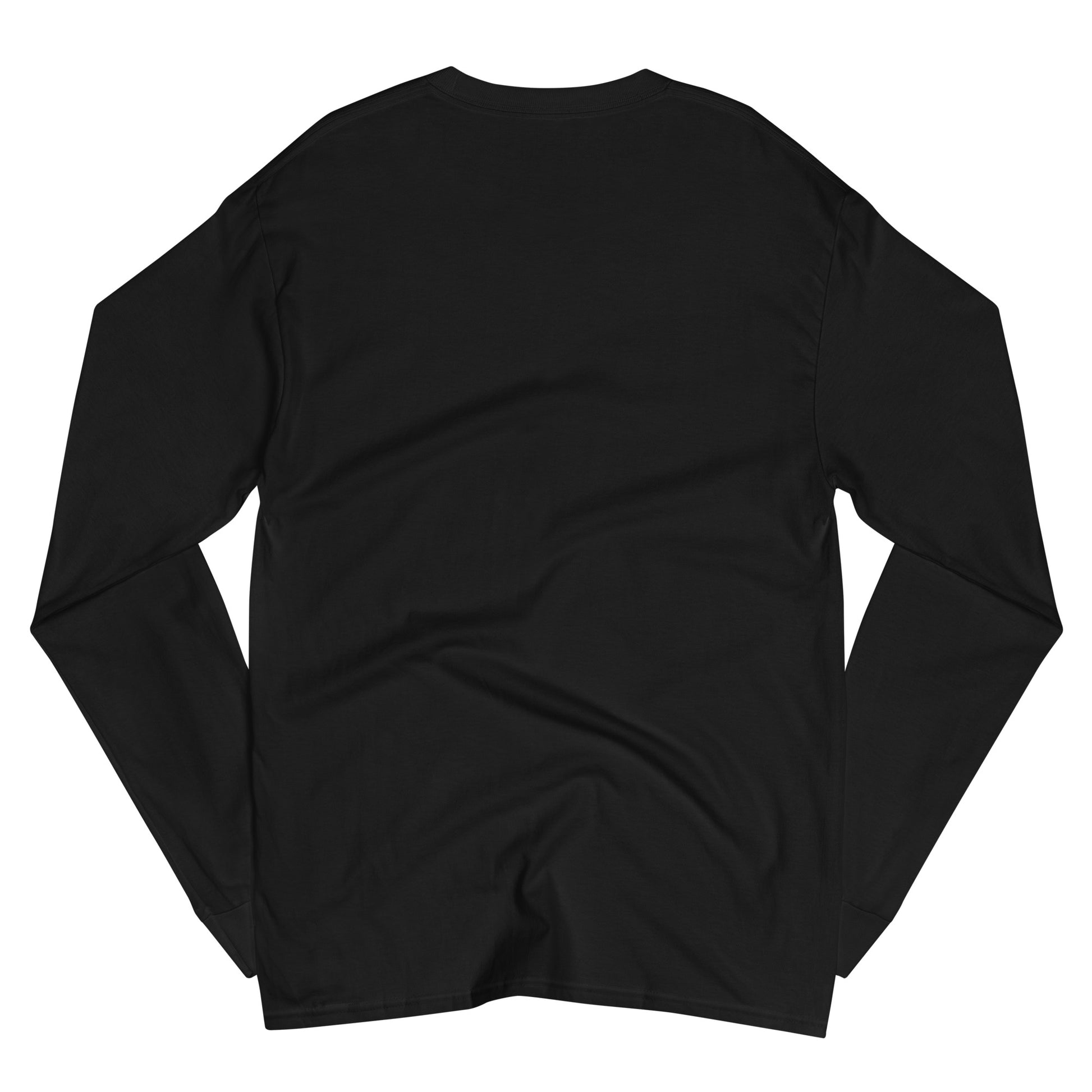 Time To Shine Men's Champion Long Sleeve Shirt |Unique Designs ONLYZ3AL