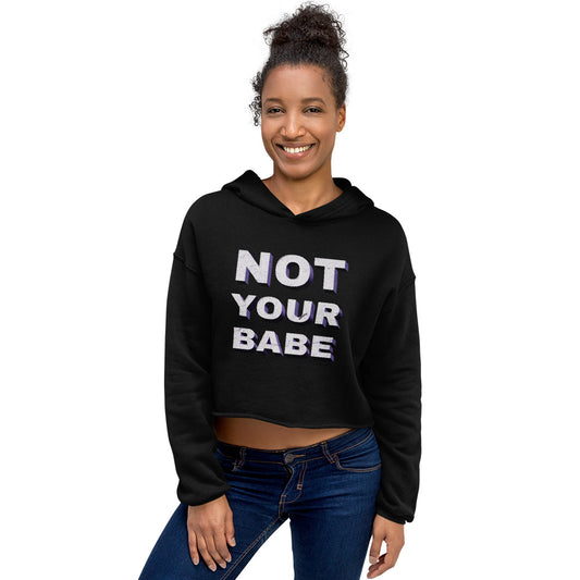 Women Cropped Hoodies - Crop Hoodie | ONLYZ3AL