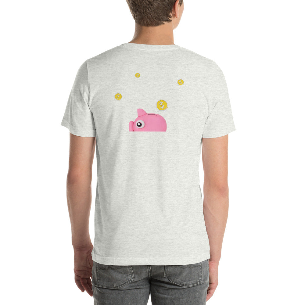 Finance t-shirt  | cotton t shirts men's