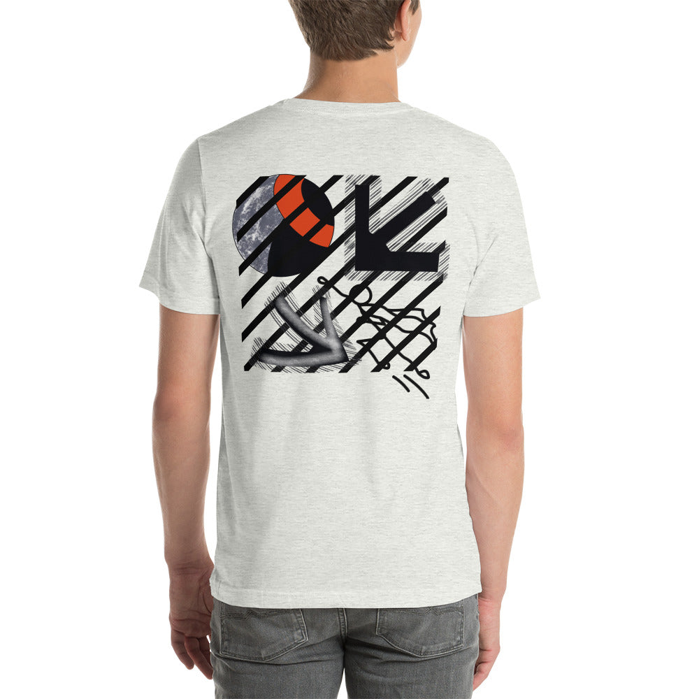 short sleeve mens graphic t shirts | Cool tees for guys | ONLYZ3AL
