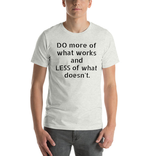 Ash  Finance t-shirt  | cotton t shirts men's  ONLYZ3AL