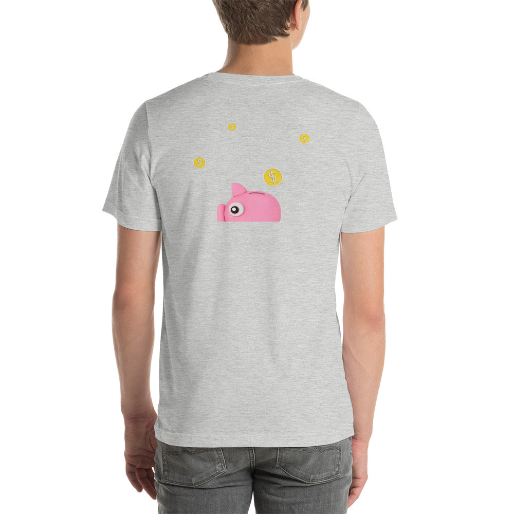 Finance t-shirt  | cotton t shirts men's  ONLYZ3AL