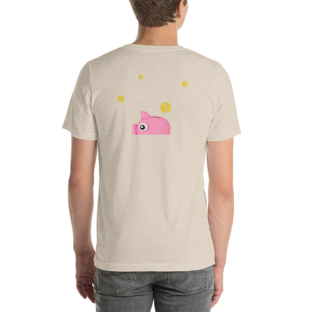 Finance t-shirt  | cotton t shirts men's  ONLYZ3AL