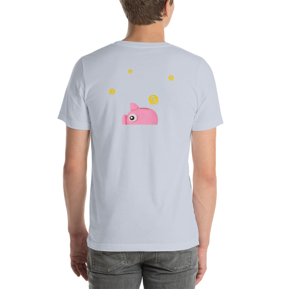 Finance t-shirt  | cotton t shirts men's ONLYZ3AL