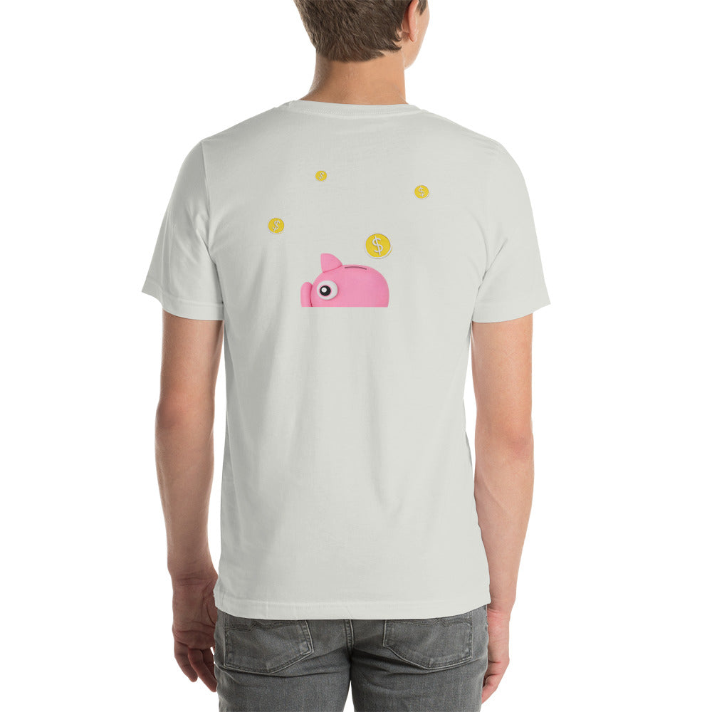 Finance t-shirt  | cotton t shirts men's