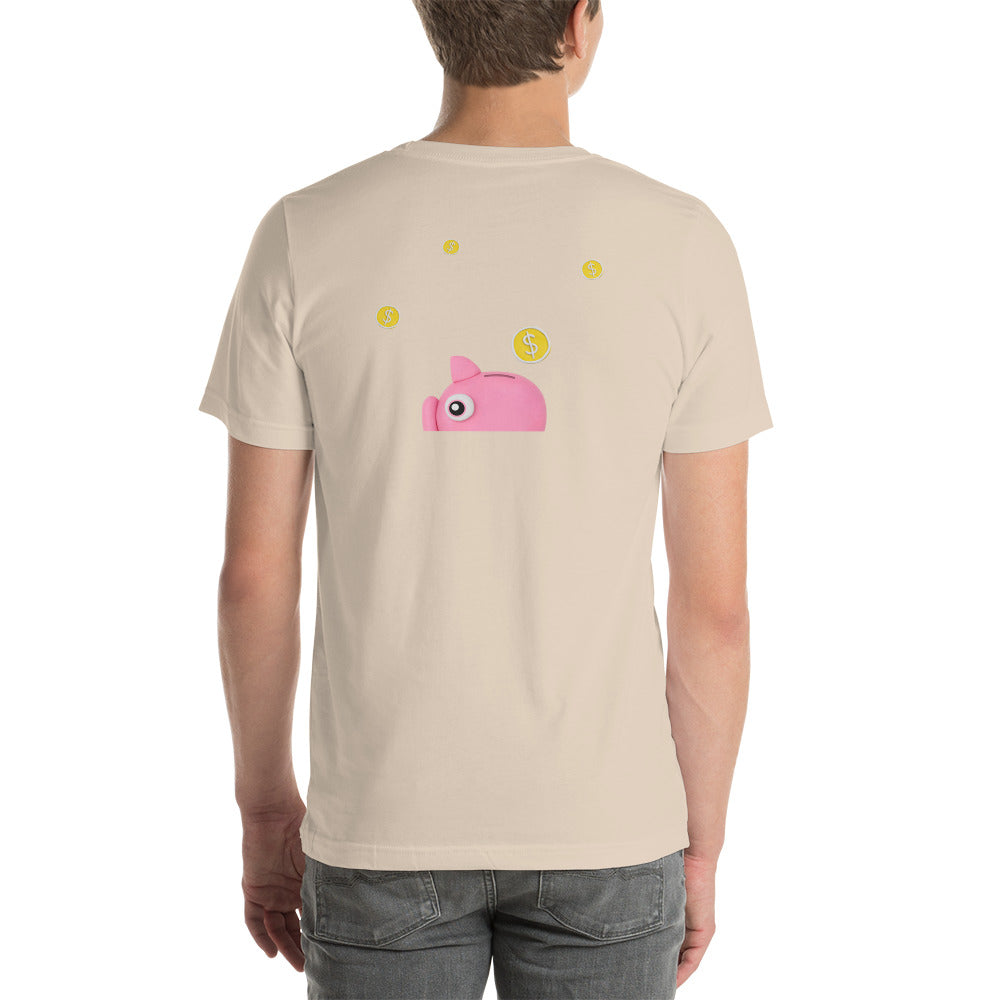 Finance t-shirt  | cotton t shirts men's ONLYZ3AL
