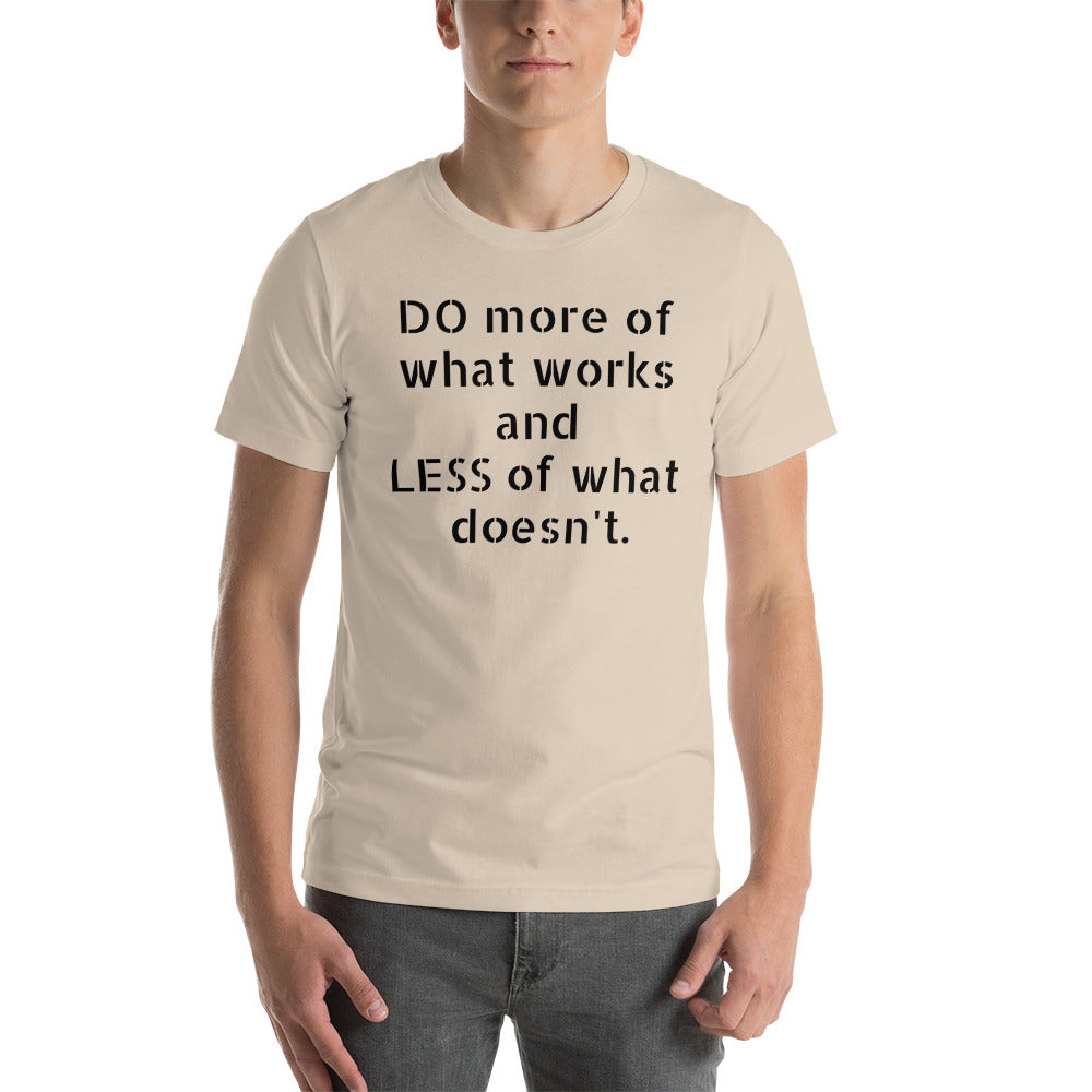 Soft Cream Finance t-shirt  | cotton t shirts men's ONLYZ3AL