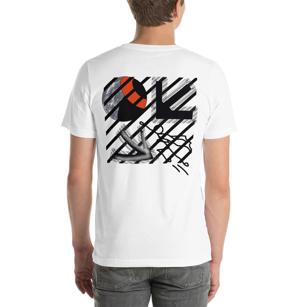 short sleeve mens graphic t shirts | Cool tees for guys | ONLYZ3AL