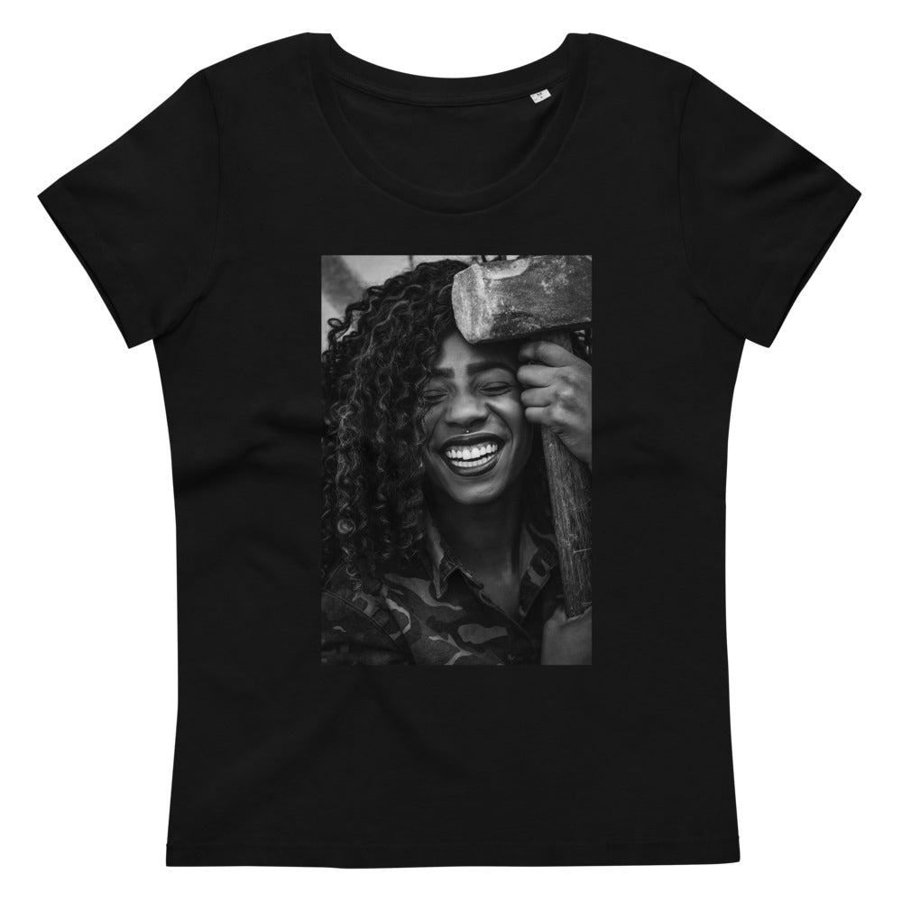 Black T-Shirts For Women - T-Shirts For Women | ONLYZ3AL