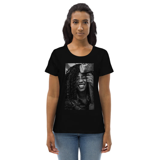Black T-Shirts For Women - T-Shirts For Women | ONLYZ3AL